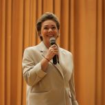 Олимпийская чемпионка Ольга Зайцева поделилась с будущими тренерами историей спортивного успеха