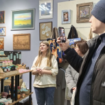 Погружение в реальный сектор экономики: в Самаре прошел третий день образовательного интенсива «СВОй бизнес»