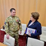 В Уфе стартовала программа для участников СВО, которые хотят открыть бизнес