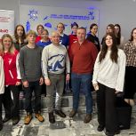 Единороссы Балтийска обсудили со школьниками основы предпринимательства