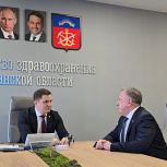 Евгений Тарбаев: Мнение родителей услышано