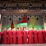 Петр Соколюк оказал содействие в проведении ремонта досугового Центра для Совета ветеранов в Карпинске