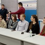 «Единая Россия» обеспечила приоритетное право студенческих семей на жильё в общежитиях
