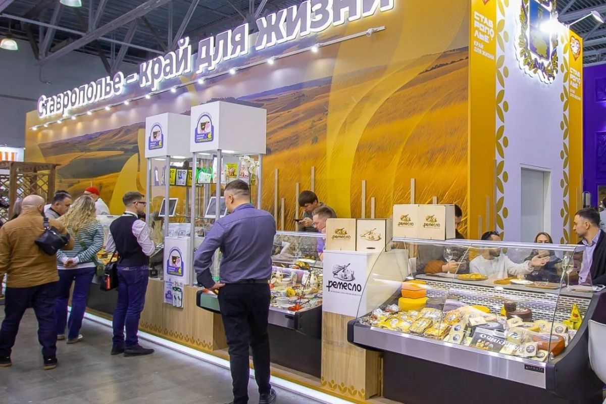 Партпроект «Выбирай своё» продолжает функционировать на Ставрополье