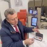 Анатолий Выборный рассказал об эффективности московской системы центров госуслуг