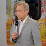 В селе Батырево прошел круглый стол, посвященный памяти академика Льва Куракова
