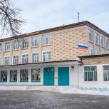 Капитальный ремонт школы в селе Биджан: обеспечение непрерывности образовательного процесса