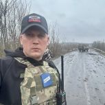 Александр Сидоренков: «Буду помогать в Курской области столько, сколько это будет необходимо»