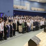 По партпроекту «Цифровая Россия» для 300 воронежских школьников провели открытую лабораторию, посвященную искусственному интеллекту