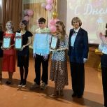 Ирина Рублевская поздравила коллектив центра образования № 6 с юбилеем