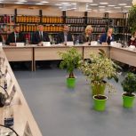 Единороссы обсудили перспективы развития образования в Иркутске