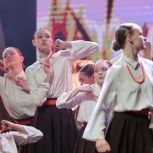 В Архангельске назвали победителей фестиваля «Помним. Гордимся. Верим»