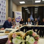 «Добрые встречи» объединили НКО Псковской области
