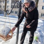 Защита животного мира начинается с малого