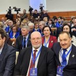 Владимир Семенов принял участие в региональном форуме «ЕСТЬ РЕЗУЛЬТАТ»