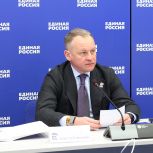 «Единая Россия» дала старт конкурсу музеев образовательных организаций «Военно-исторические диорамы: история в деталях»