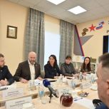 Сергей Аноприенко: Вы занимаетесь очень нужной и важной работой