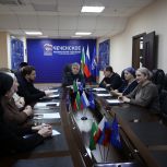 «Единая Россия» и Минюст сформировали предложения по оптимизации отчётности НКО