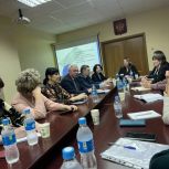 В Арсеньеве обсудили благоустройство и жилищные нововведения на выездном семинаре «Школы ЖКХ»