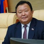 Кузьма Алдаров: Развитие национальных культур – залог единства народов России
