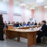 Очный этап XV краевого конкурса «Год учителя закончился, век учителя настал!» стартовал на Камчатке