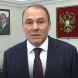 Петр Толстой: Российские дипломаты достойно представляют нашу страну на международном уровне