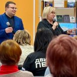 В Архангельской области продолжается реализация проекта «Поморское долголетие»