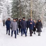 Школы, поликлиника, филармония, промышленные предприятия: «Единая Россия» провела мониторинг на объектах народной программы