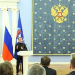Участие в формировании новой народной программы «Единой России» примут лидеры общественного мнения и эксперты