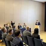 Свердловские производители готовы поставлять оборудование и материалы для нового энергоблока Белоярской АЭС