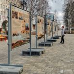 В Архангельске один из городских скверов может получить имя выдающегося северного художника Александра Борисова