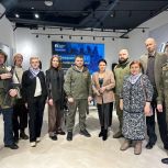 Партийцы Кировского отделения организовали просветительские уроки для екатеринбургских школьников и студентов
