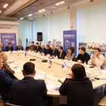 «Единая Россия» и «Деловая Россия» объединяют усилия для развития предпринимательства в Башкортостане