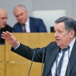 Андрей Макаров: «Единой России» вместе с Правительством предстоит воплотить народную программу партии в конкретные решения на благо людей