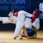Владивосток впервые стал площадкой для проведения чемпионата России по рукопашному спорту при поддержке партпроекта «Выбор сильных»