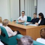 Народная программа: На Чукотке определили приоритеты по развитию здравоохранения в  2026 году