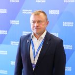 Александр Калинин: Развитие промышленности станет одним из ключевых направлений новой народной программы «Единой России»