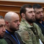 В Дагестане стартовал пятый модуль программы «Единой России» «СВОй бизнес»