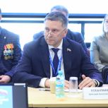 Приоритет отечественному производству: в новой народной программе «Единой России» предложат новые меры поддержки российских производителей