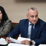 В Астраханской области снизился уровень безработицы