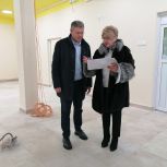 «Единая Россия» Прикамья оценила ход работ и состояние объектов народной программы