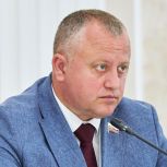 Сергей Мельников провел прием граждан: разъяснения по службе в Росгвардии и социальным вопросам