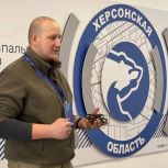 С миром современных беспилотников познакомили старшее поколение в Штабе общественной поддержки «Единой России» лекторы общества «Знание»