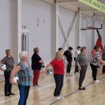 Здоровье без границ — не лозунг, а ежедневная практика