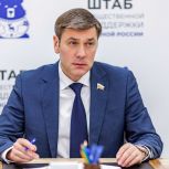 Николай Ежов: «Доступная энергетика напрямую влияет на стоимость жизни»