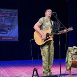 При поддержке «Единой России» в Ульяновске состоялся концерт, посвященный Дню вывода советских войск из Афганистана