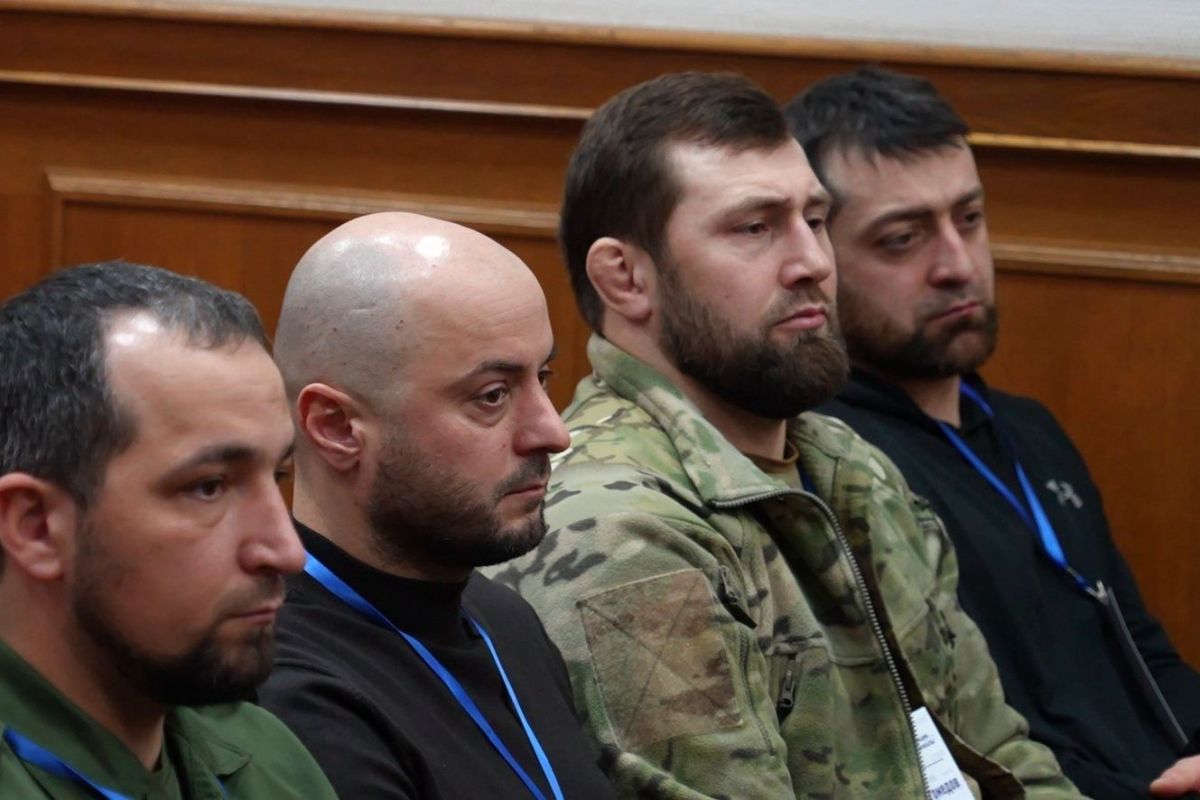 В Дагестане стартовал пятый модуль программы «Единой России» «СВОй бизнес»