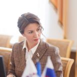 Законопроект о защите памяти жертв геноцида советского народа принят в первом чтении