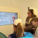 В Рязанской области при поддержке «Единой России» семьи с детьми с ОВЗ получат комплексную помощь через новый онлайн-ресурс