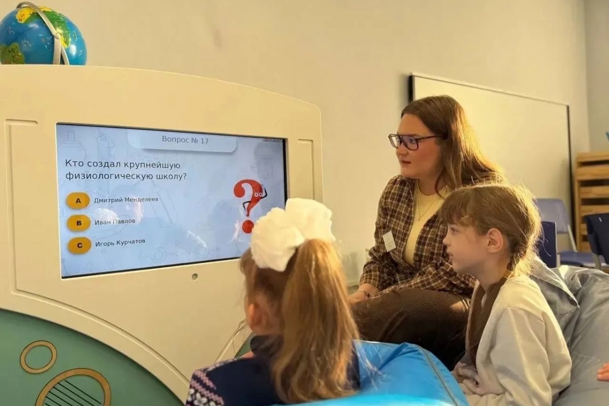В Рязанской области при поддержке «Единой России» семьи с детьми с ОВЗ получат комплексную помощь через новый онлайн-ресурс